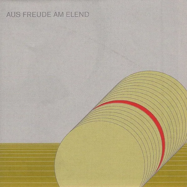 Aus Freude Am Elend