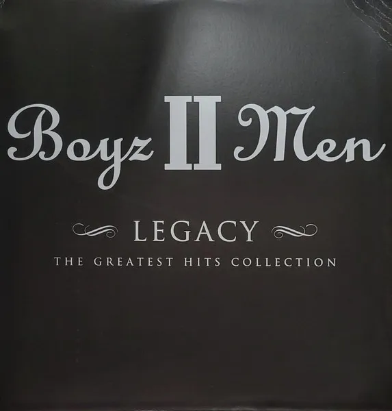 Boyz Ii Men