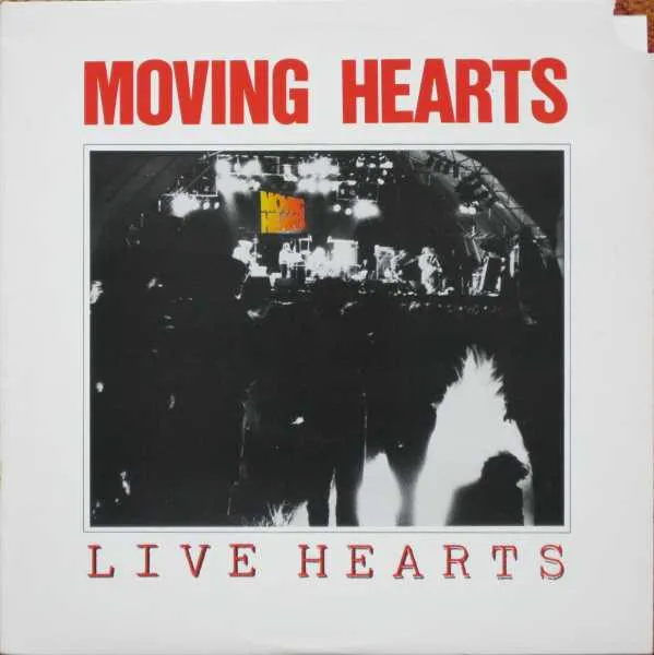 Live Hearts