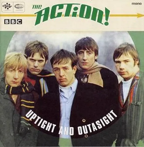 Uptight And Outasight