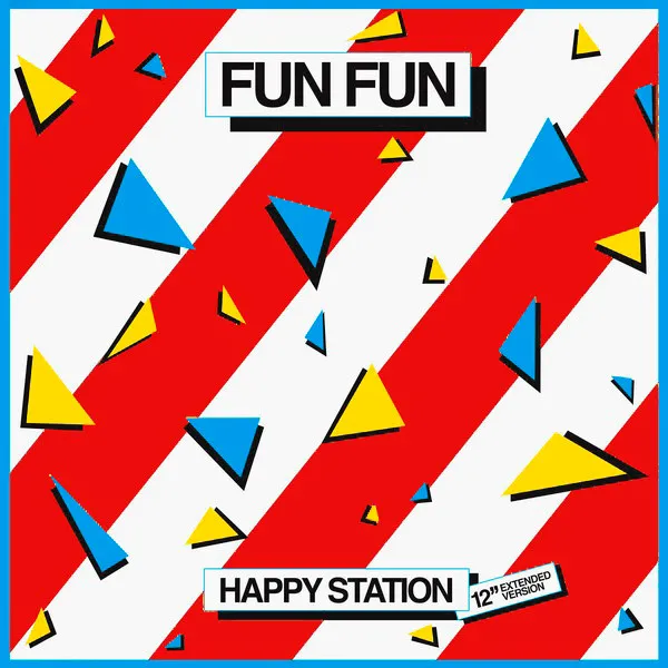 Happy Station