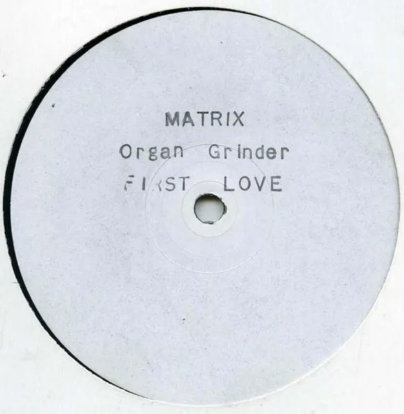 Matrix