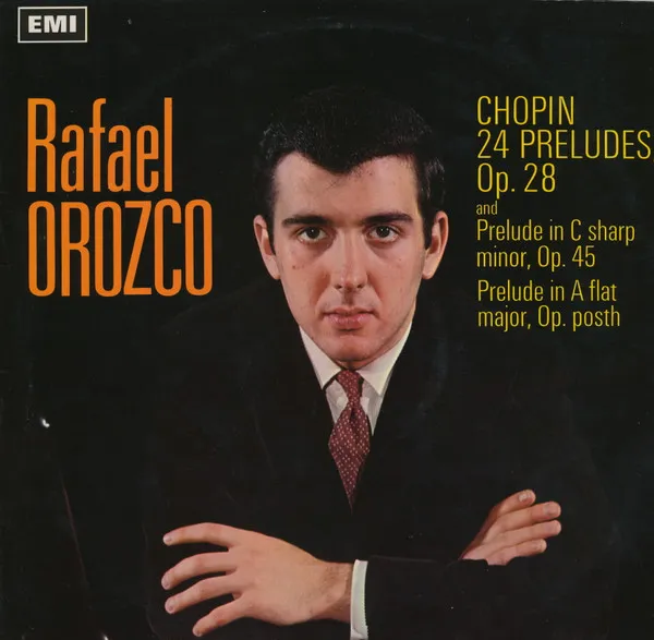 24 Preludes, Op. 28