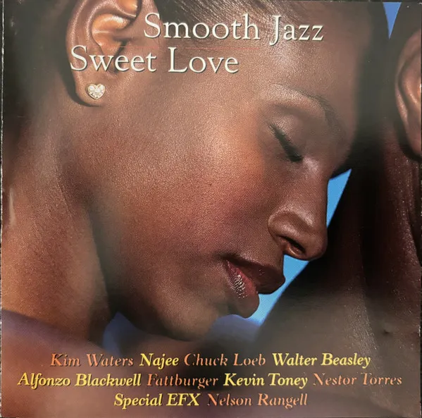 Smooth Jazz Sweet Love