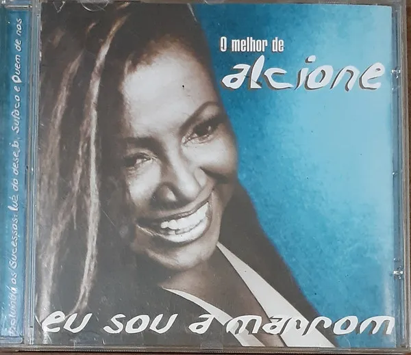 Eu Sou A Marrom