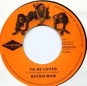To Be Loved / Players
