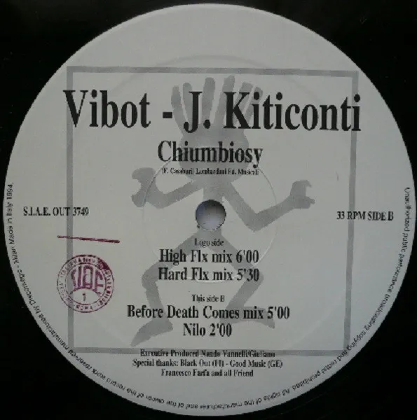 Chiumbiosy
