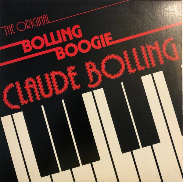 The Original Bolling Boogie