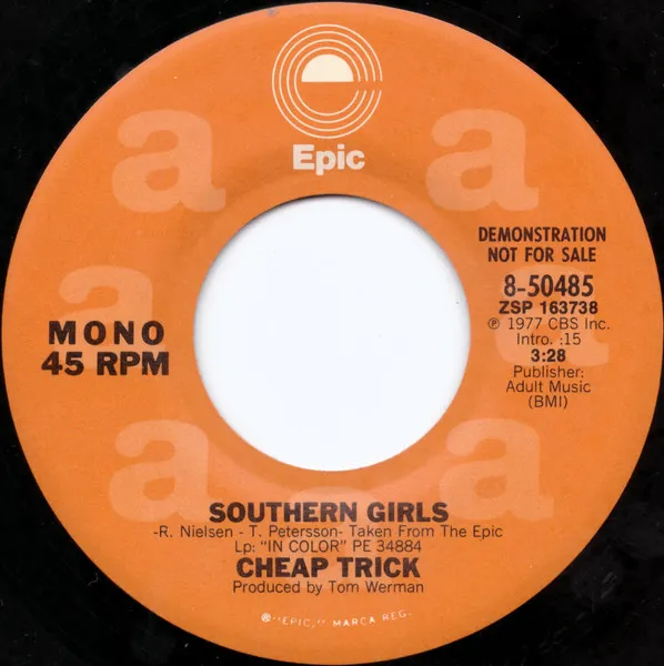 Southern Girls