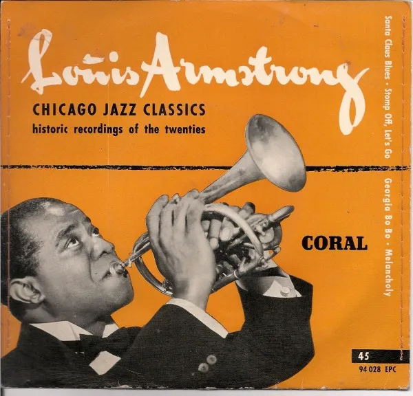 Chicago Jazz Classics - Historic Recordings Of The Twenties