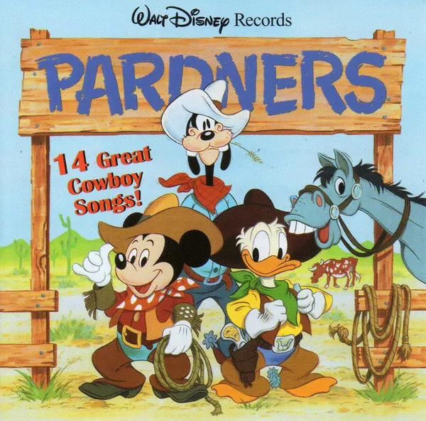 Pardners