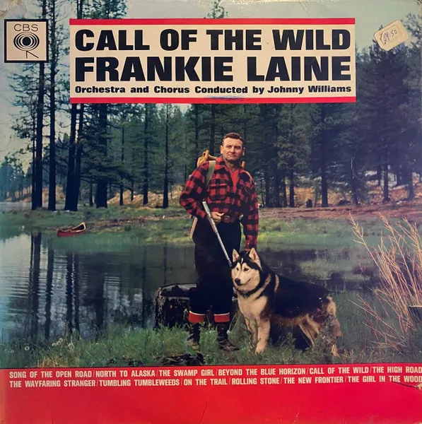 Call Of The Wild