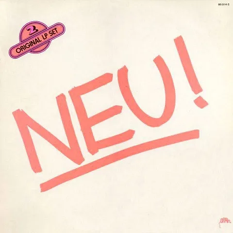 Neu!