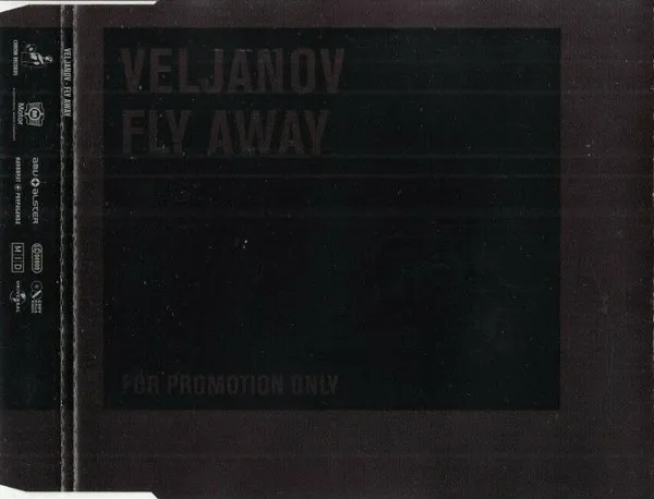 Fly Away