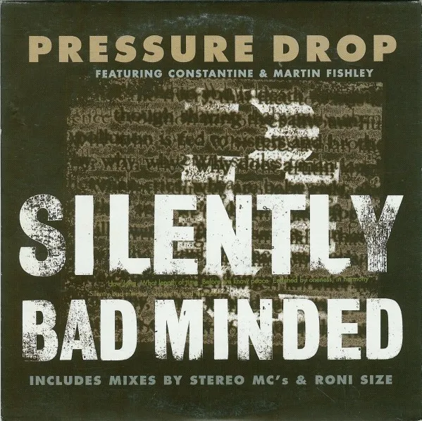 Silently Bad Minded