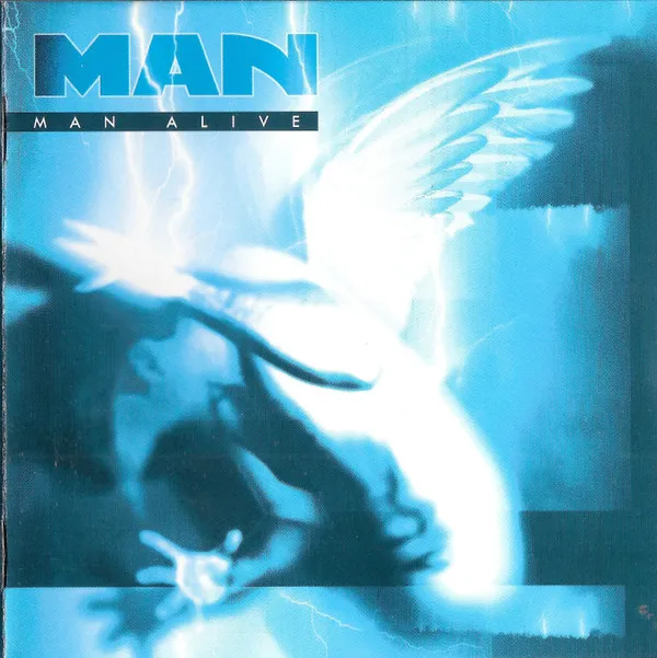 Man Alive