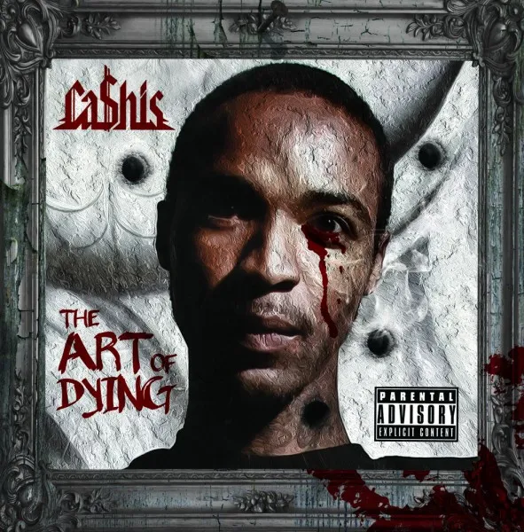 The Art Of Dying
