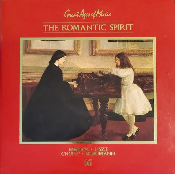 The Romantic Spirit