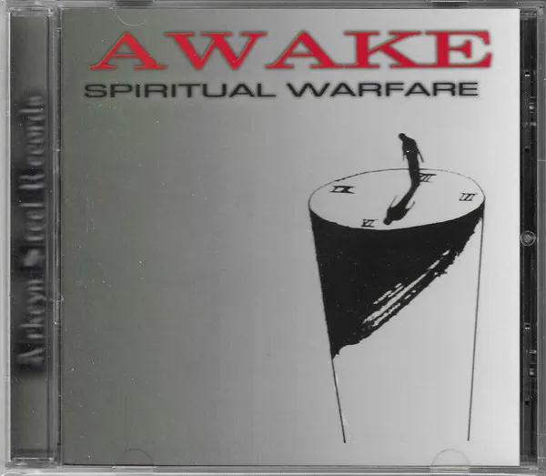 Spiritual Warfare