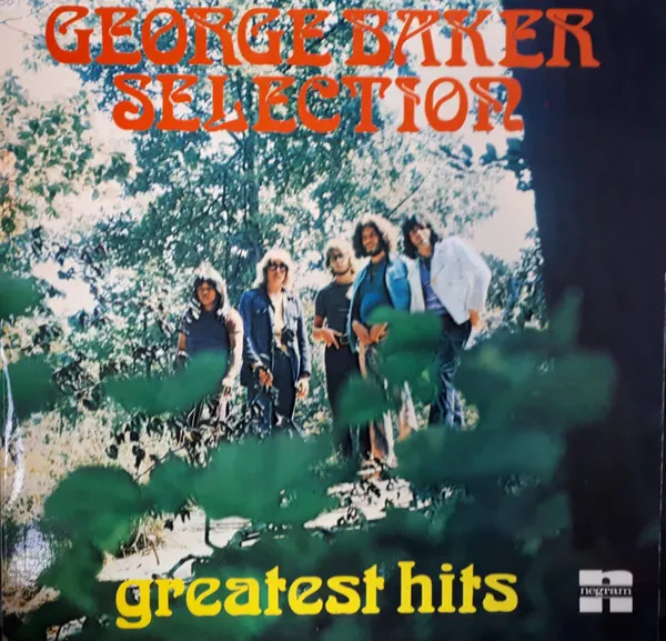 George Baker Selection