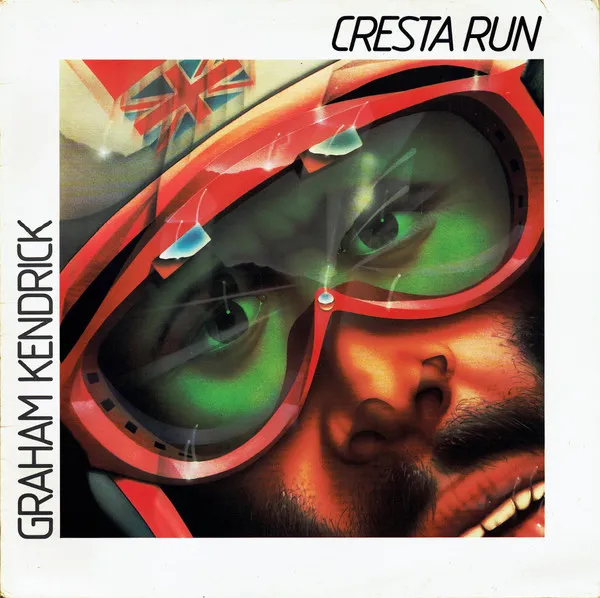 Cresta Run