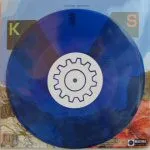 Kelvin / Speedy Peones Split 10"