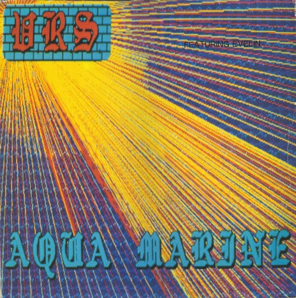 Aqua Marine