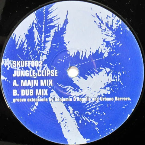 Jungle Clipse