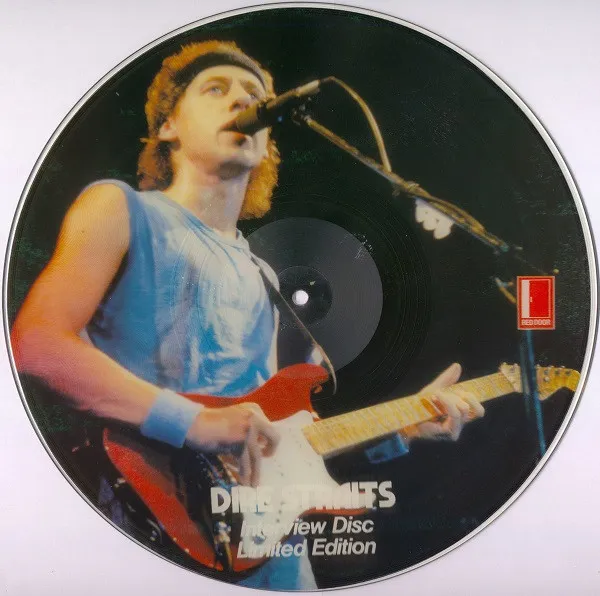 Interview Disc