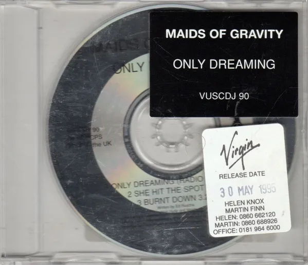 Only Dreaming