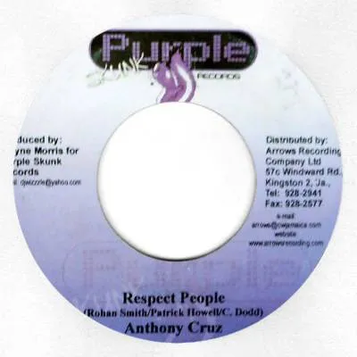 Respect People