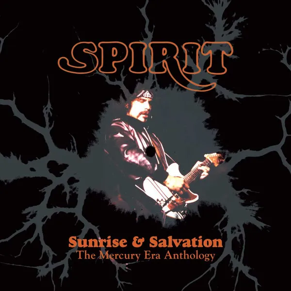 Sunrise And Salvation: The Mercury Era Anthology