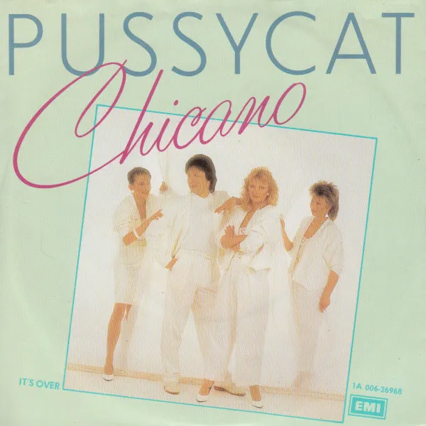 Chicano