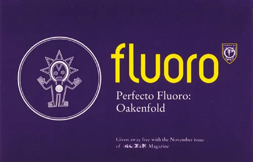 Perfecto Fluoro
