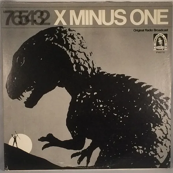X Minus One