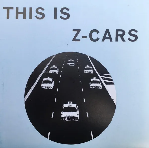 This Is Z-Cars