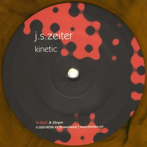 Kinetic