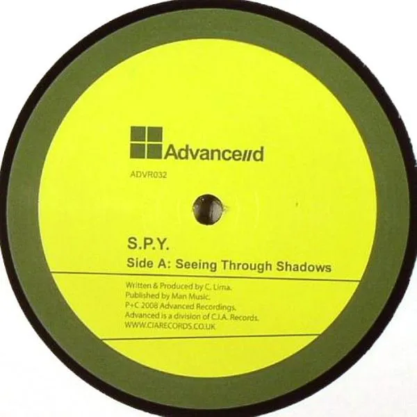 Seeing Through Shadows / Whistle Back
