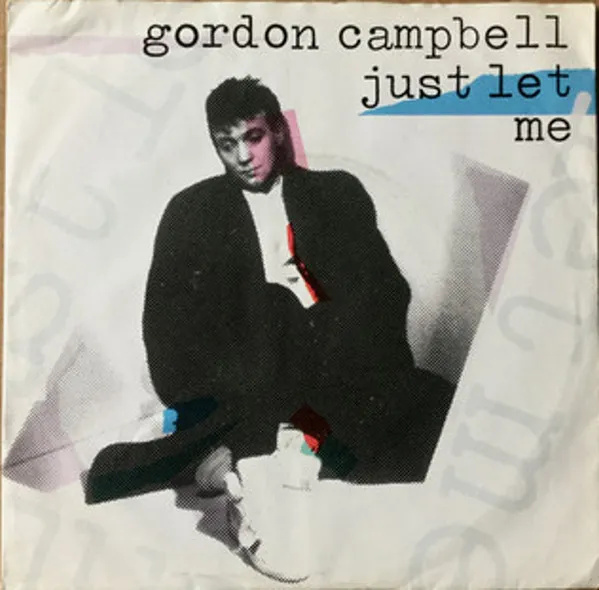 Just Let Me