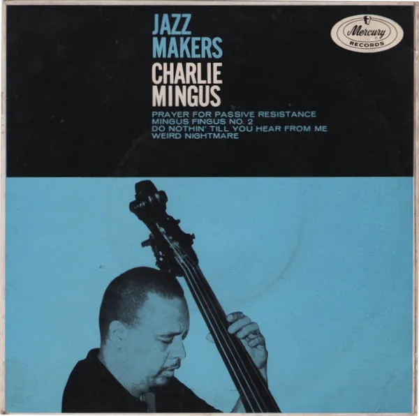 Jazz Makers