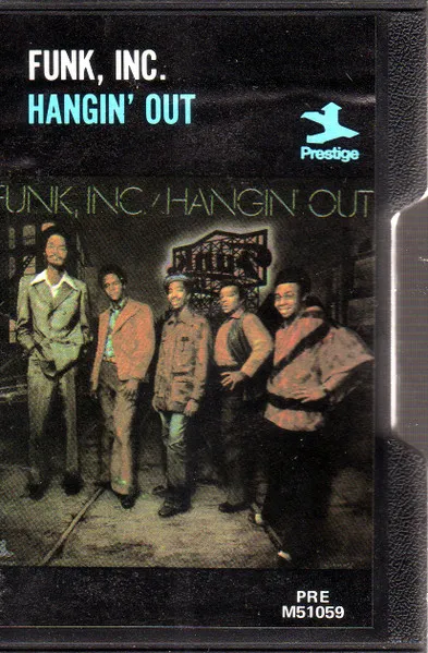 Hangin' Out