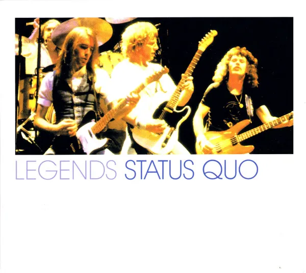 Legends