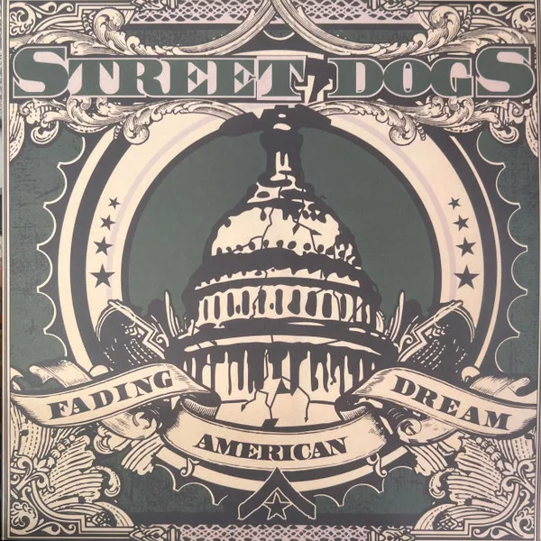 Fading American Dream