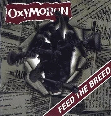 Feed The Breed