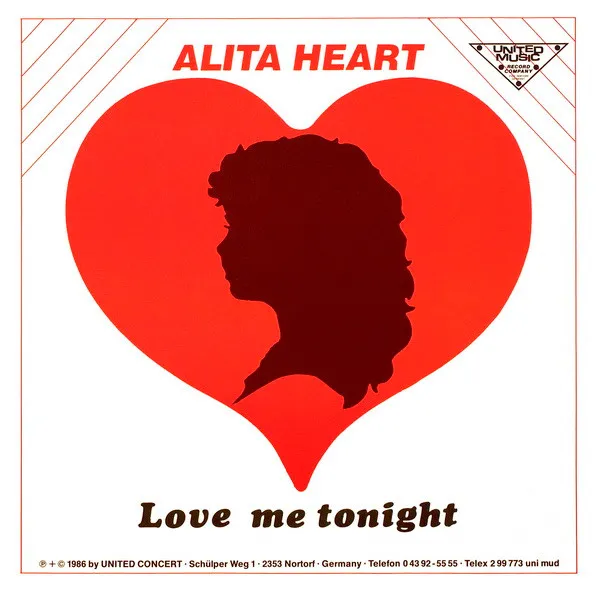 Love Me Tonight