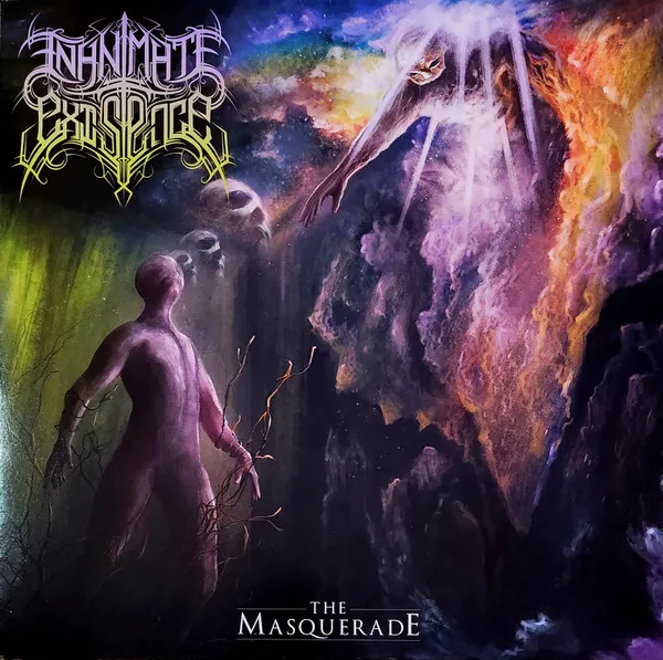 The Masquerade