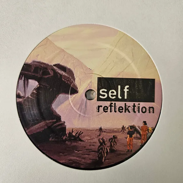 Self Reflektion 20