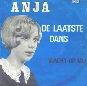 De Laatste Dans / Wacht Op Mij
