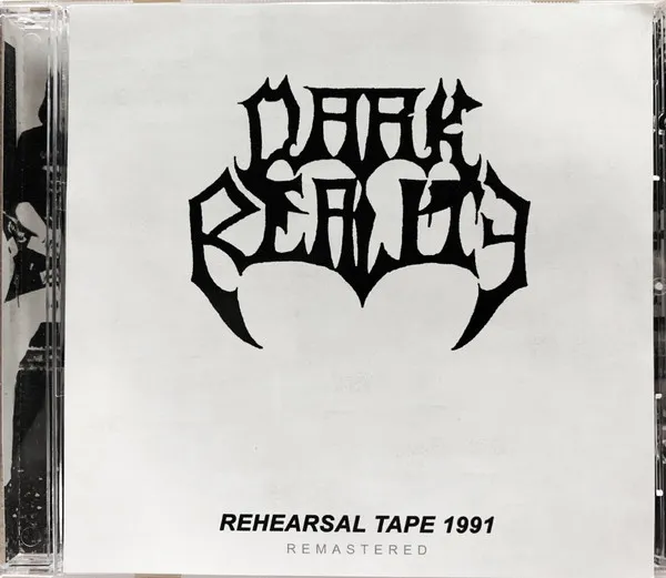 Rehearsal Tape 1991