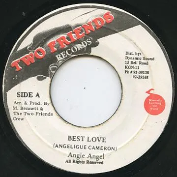 Best Love